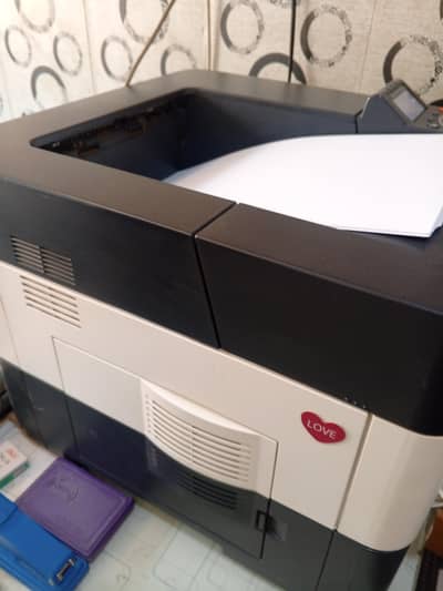 Kyocera printer