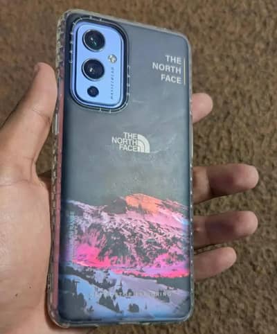 oneplus 9 5g