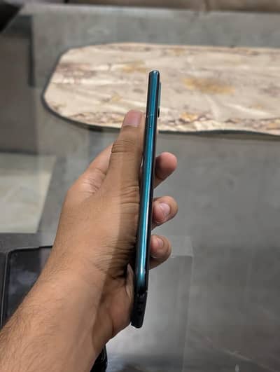 Samsung Mobile A20s