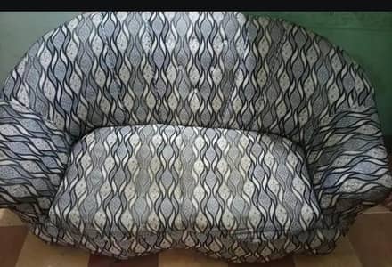 7 seater sofa