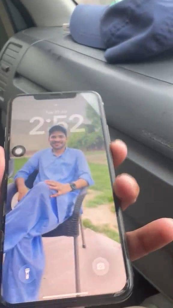 iPhone 11 Pro Max 7
