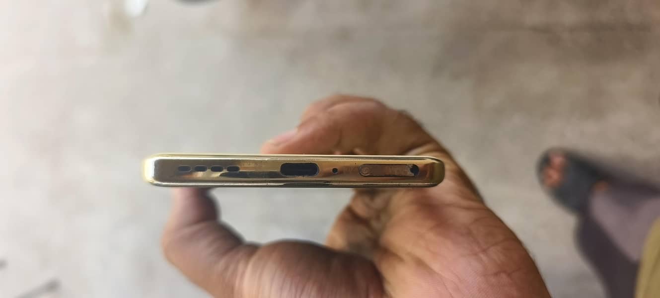 Infinix Zero 30 0