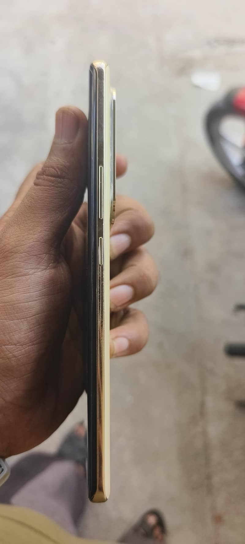 Infinix Zero 30 1