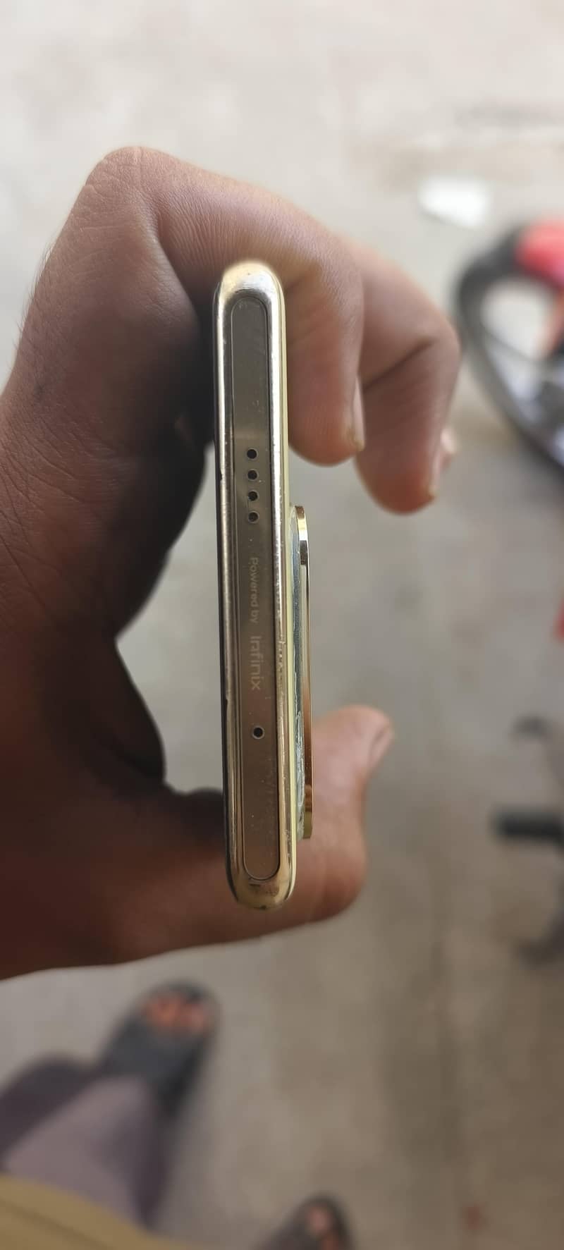 Infinix Zero 30 2
