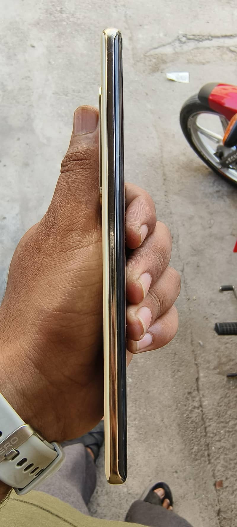 Infinix Zero 30 3