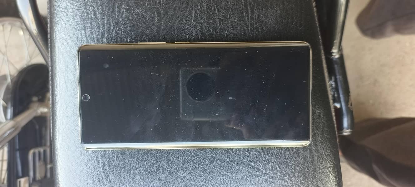 Infinix Zero 30 5