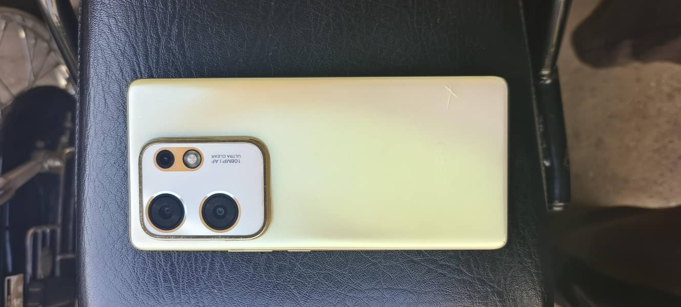 Infinix Zero 30 6