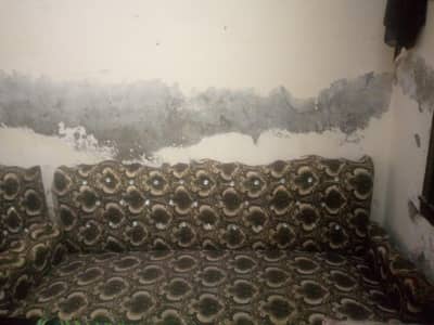 5seater sofa good condition