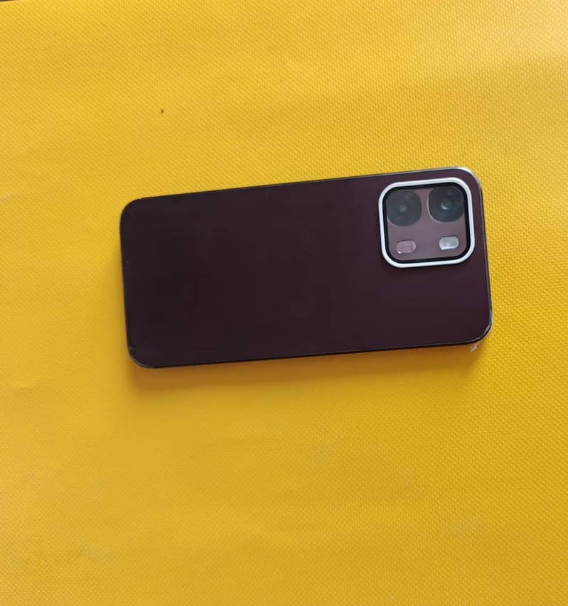 OPPO A6s 1