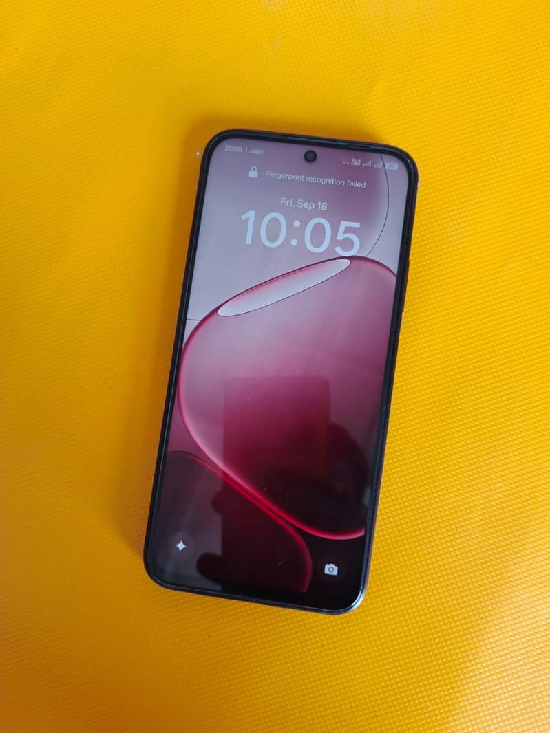 OPPO A6s 4