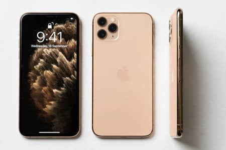 Apple iPhone 11 Pro Max