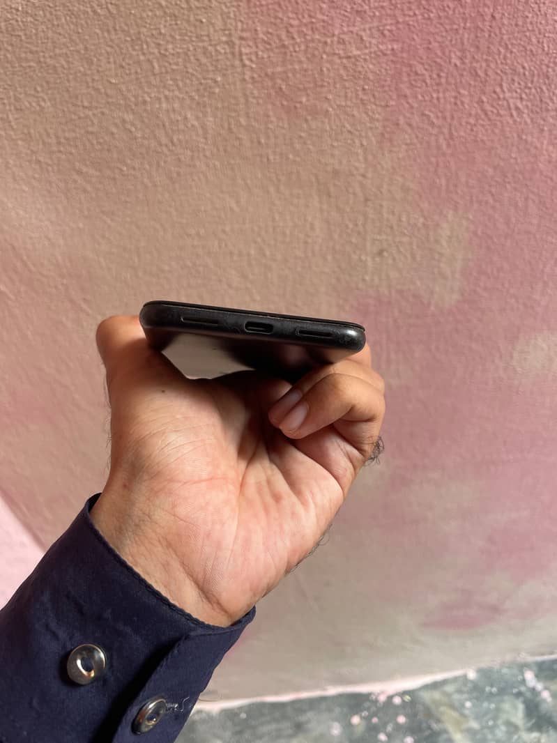 Google Pixel 5 6