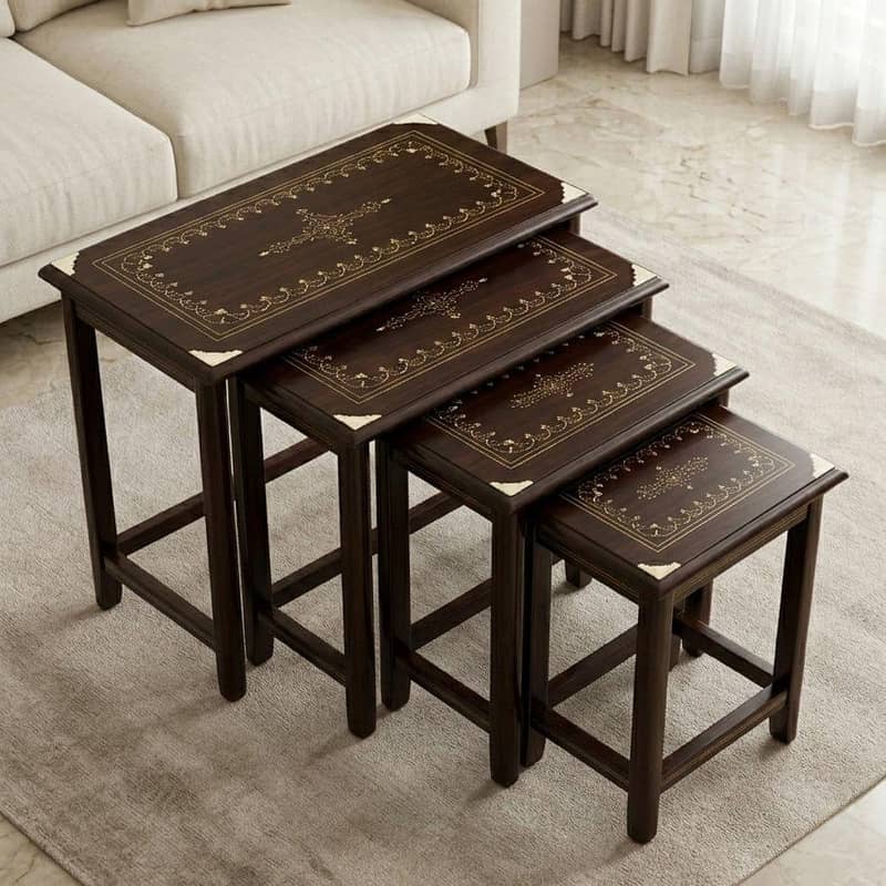 4p Set Nest Table 1