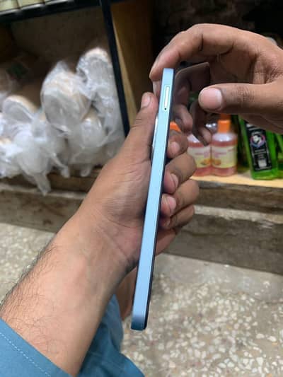 Redmi A 5