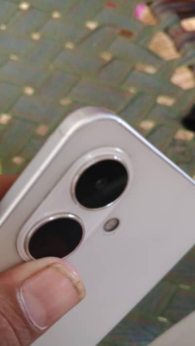 Tecno Spark Go2