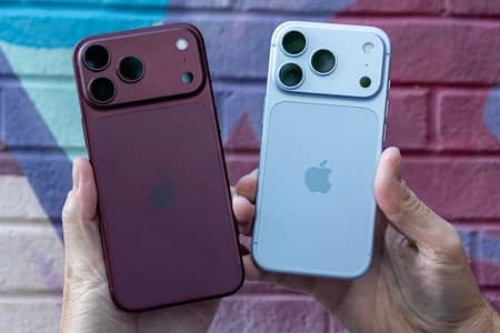 Apple iPhone 18 Pro