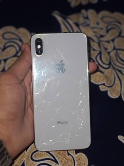 Apple iPhone XS Max exchange possible
