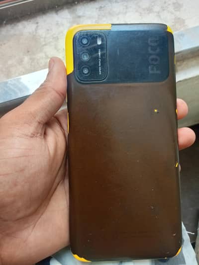 poco mobile for sell 128