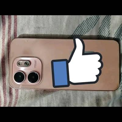 Infinix Smart 9