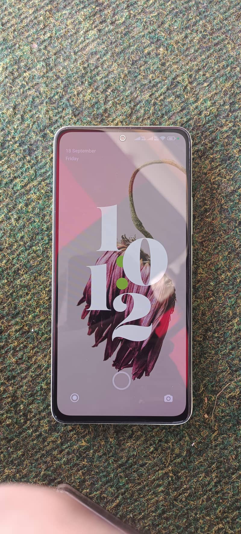 Xiaomi Redmi Note 14 1