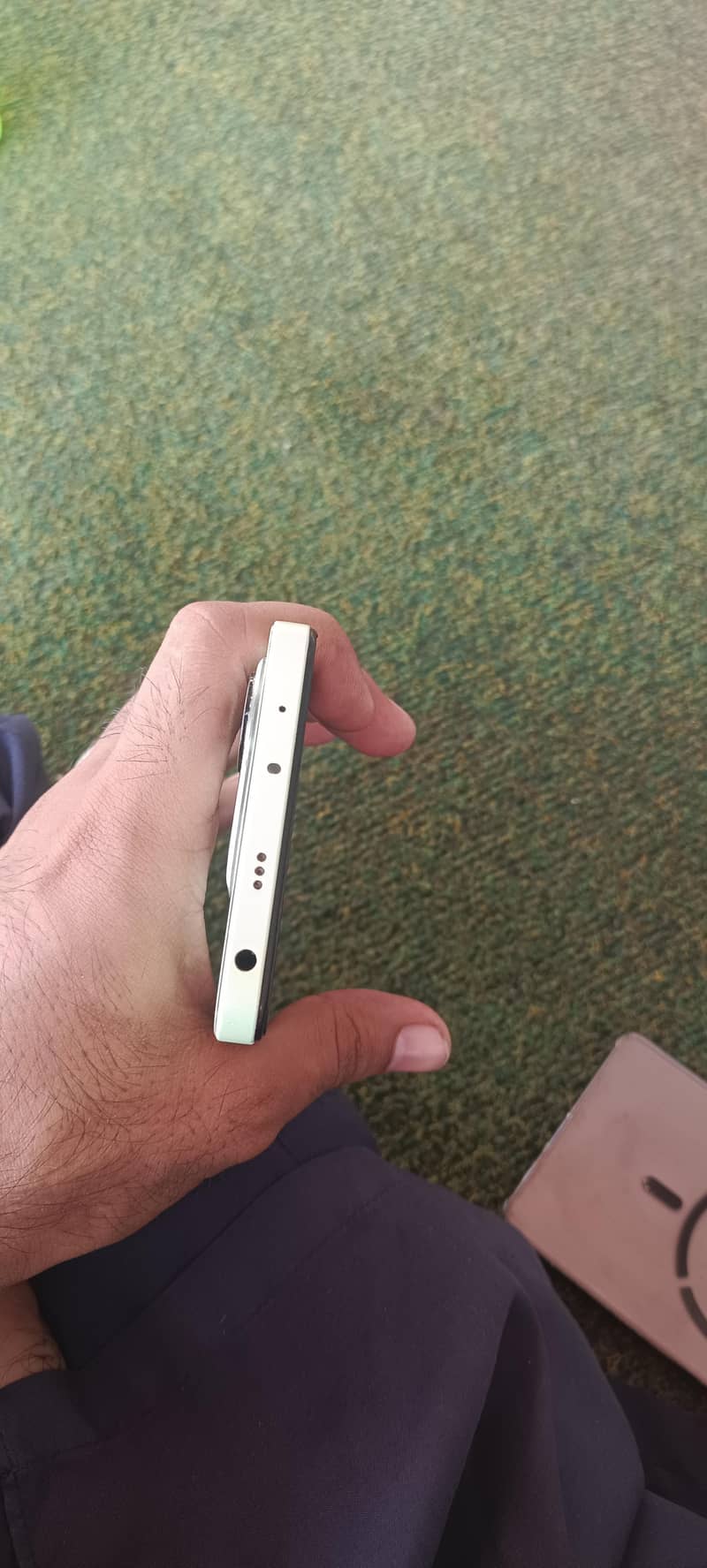 Xiaomi Redmi Note 14 2