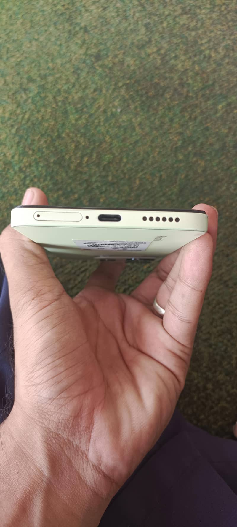 Xiaomi Redmi Note 14 4