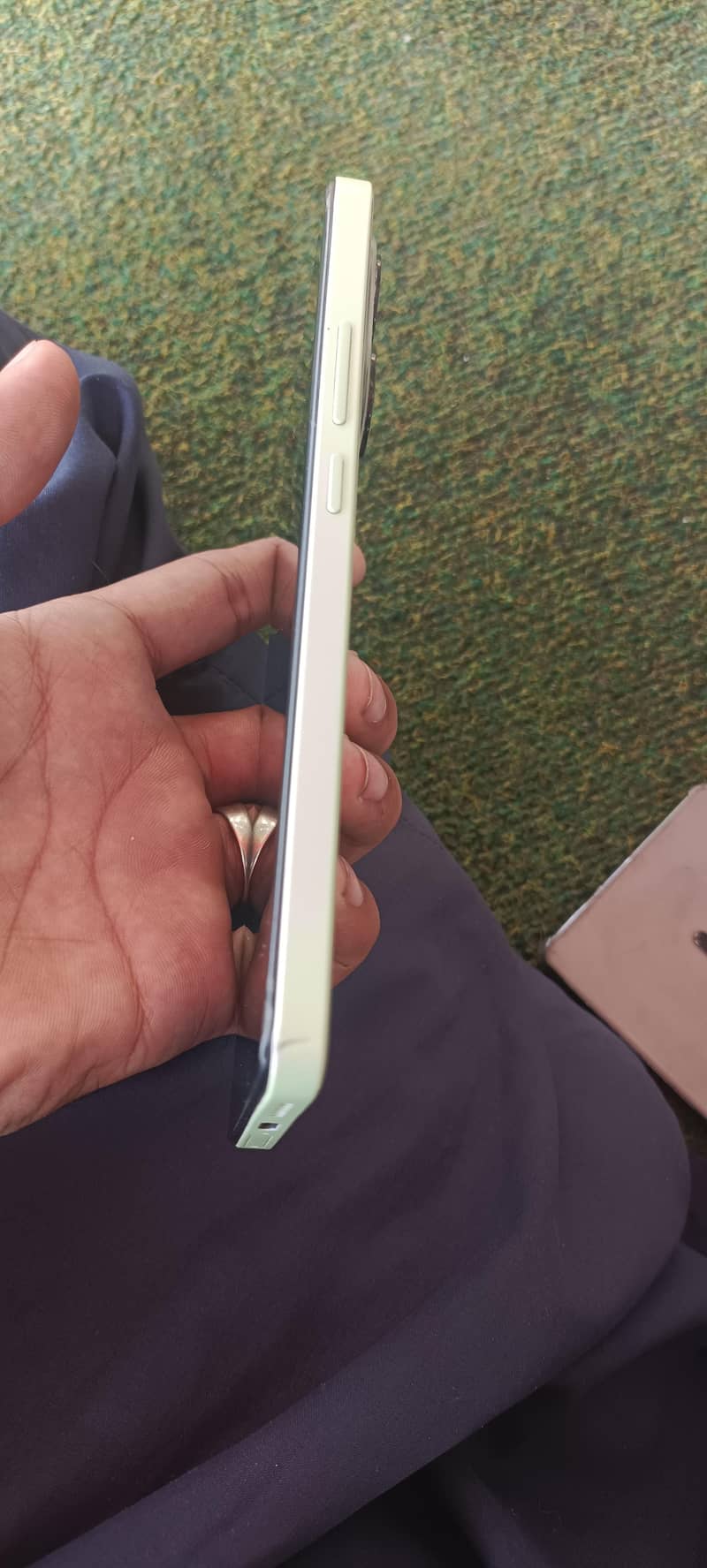 Xiaomi Redmi Note 14 5