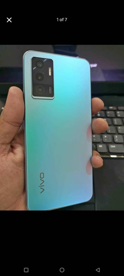 Vivo V23e
