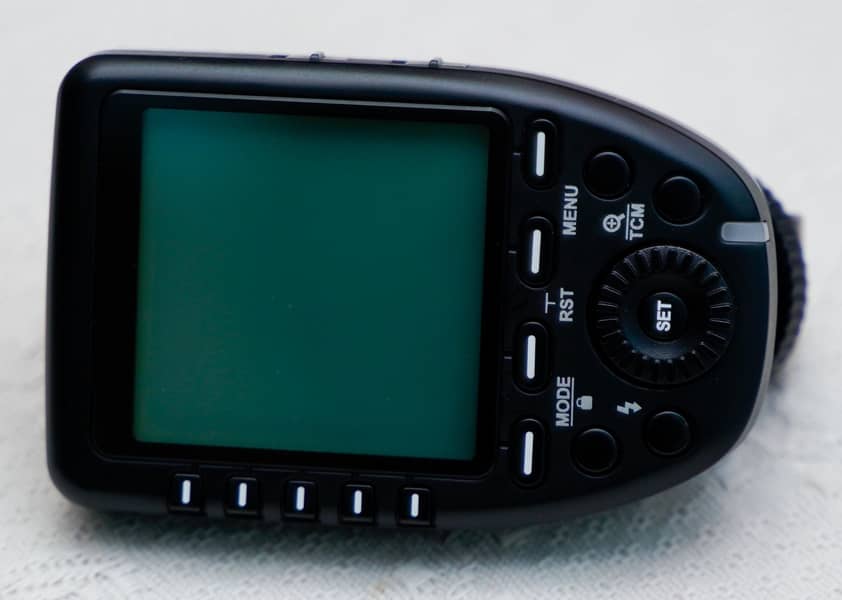 Canon Flash Trigger 2