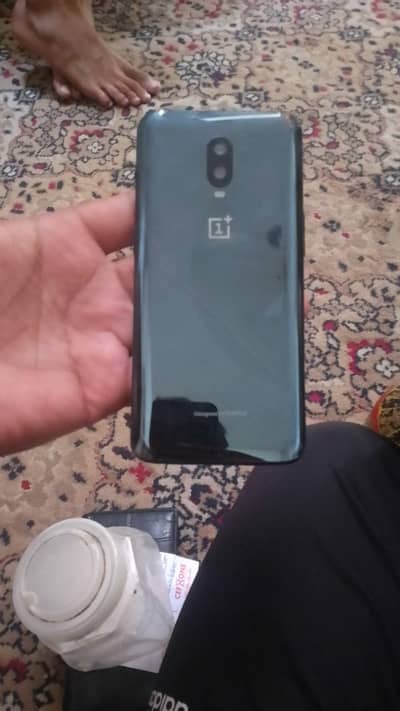 one plus 6t all ok phone 03221194272 is number pa Cal kariya ga