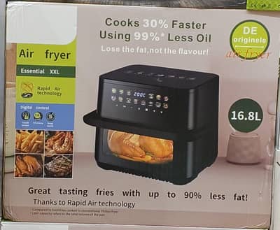 Air Fryer