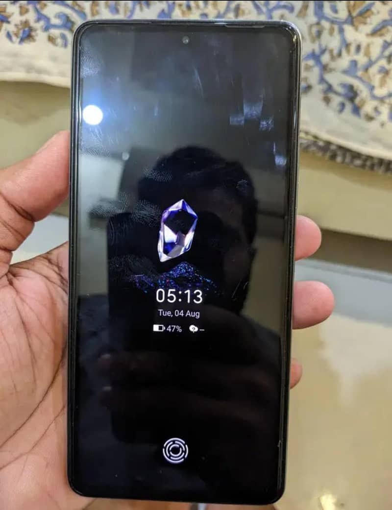 Tecno CAMON 20 1