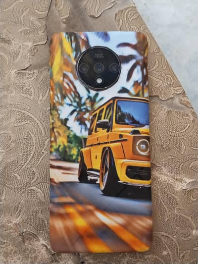 One Plus 7T