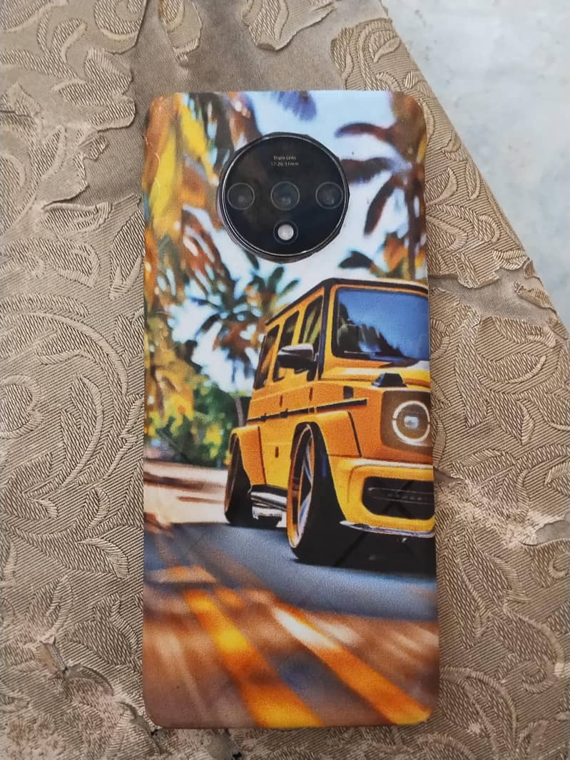One Plus 7T 0