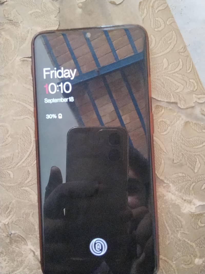 One Plus 7T 1