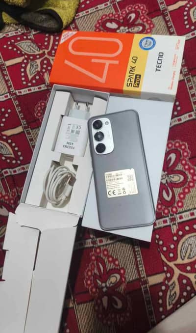 Tecno Other Model