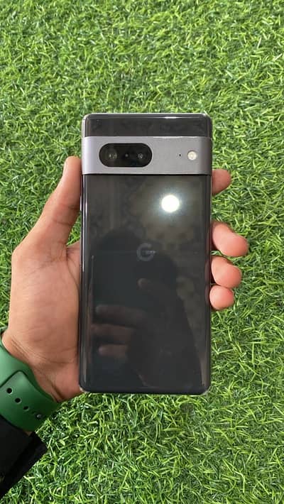 Google Pixel 7