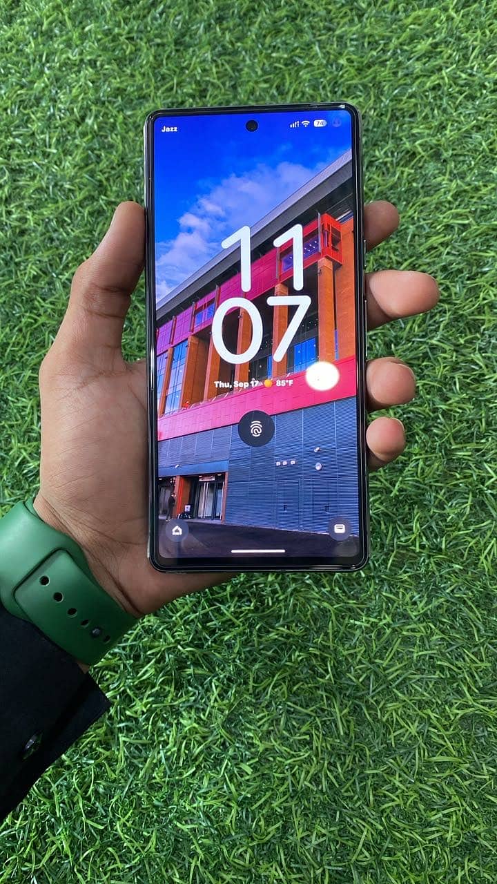 Google Pixel 7 3