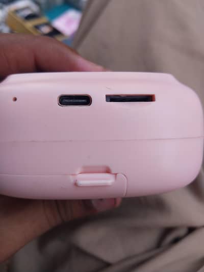 children's instant print digital camera new