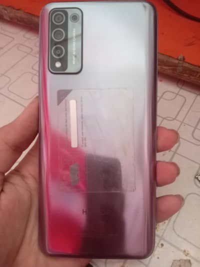 Huawei honor 10x lite