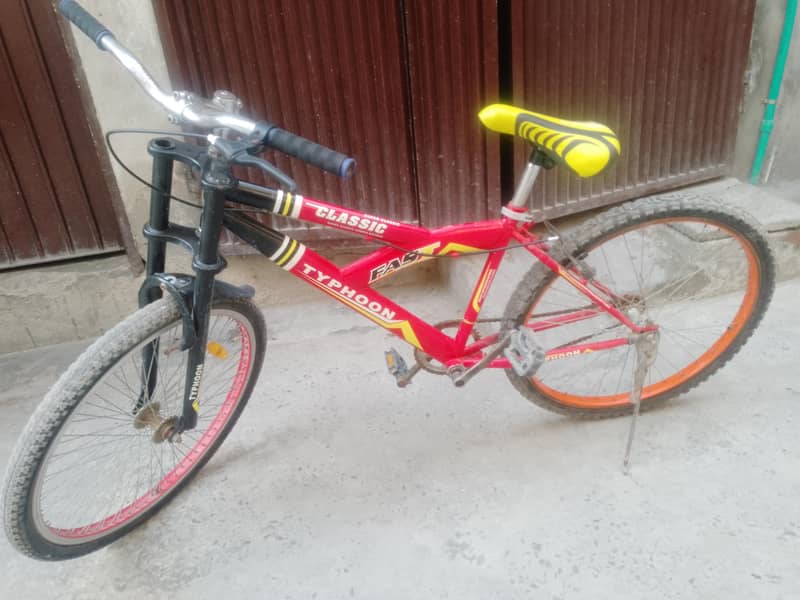 Cycle 0