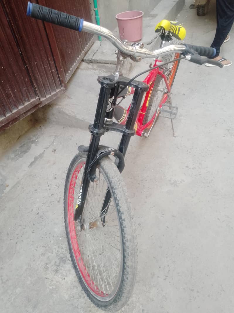 Cycle 3