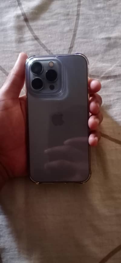 Apple iPhone 13 Pro
