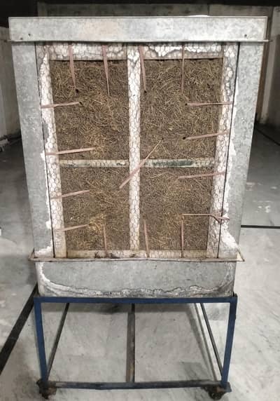Room Air Cooler