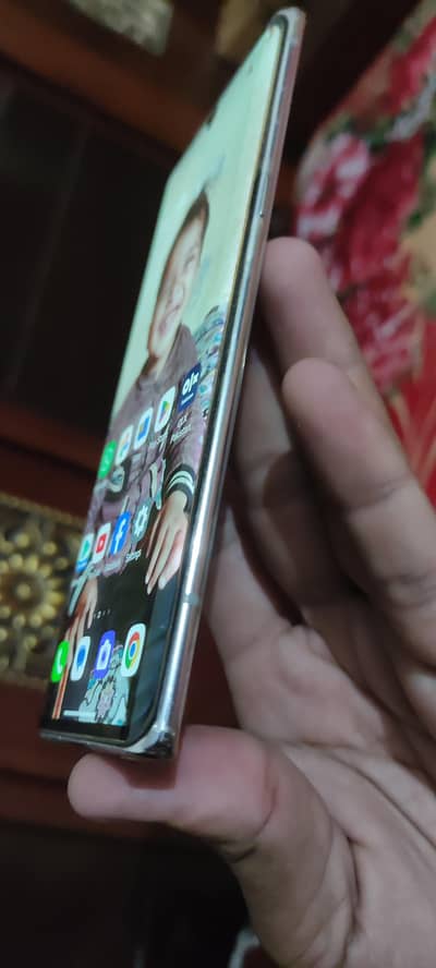 LG Velvet 5G