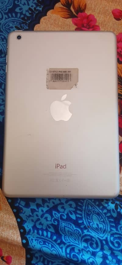 good for use ipad