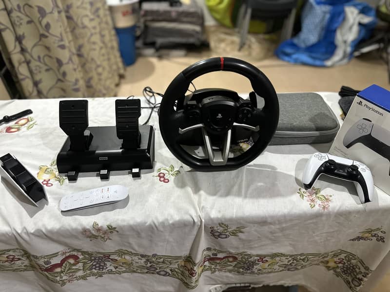 ps5 accessories 0
