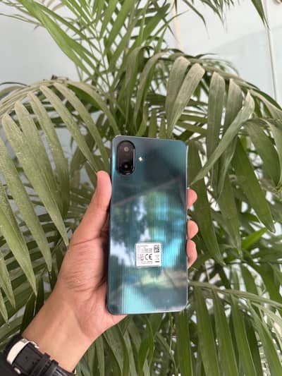 Samsung Mobile A07 5G