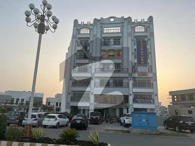Immediate Possession Apartment for Sale in Signature Heights, Dream Gardens.