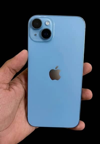 Apple iPhone 14 plus